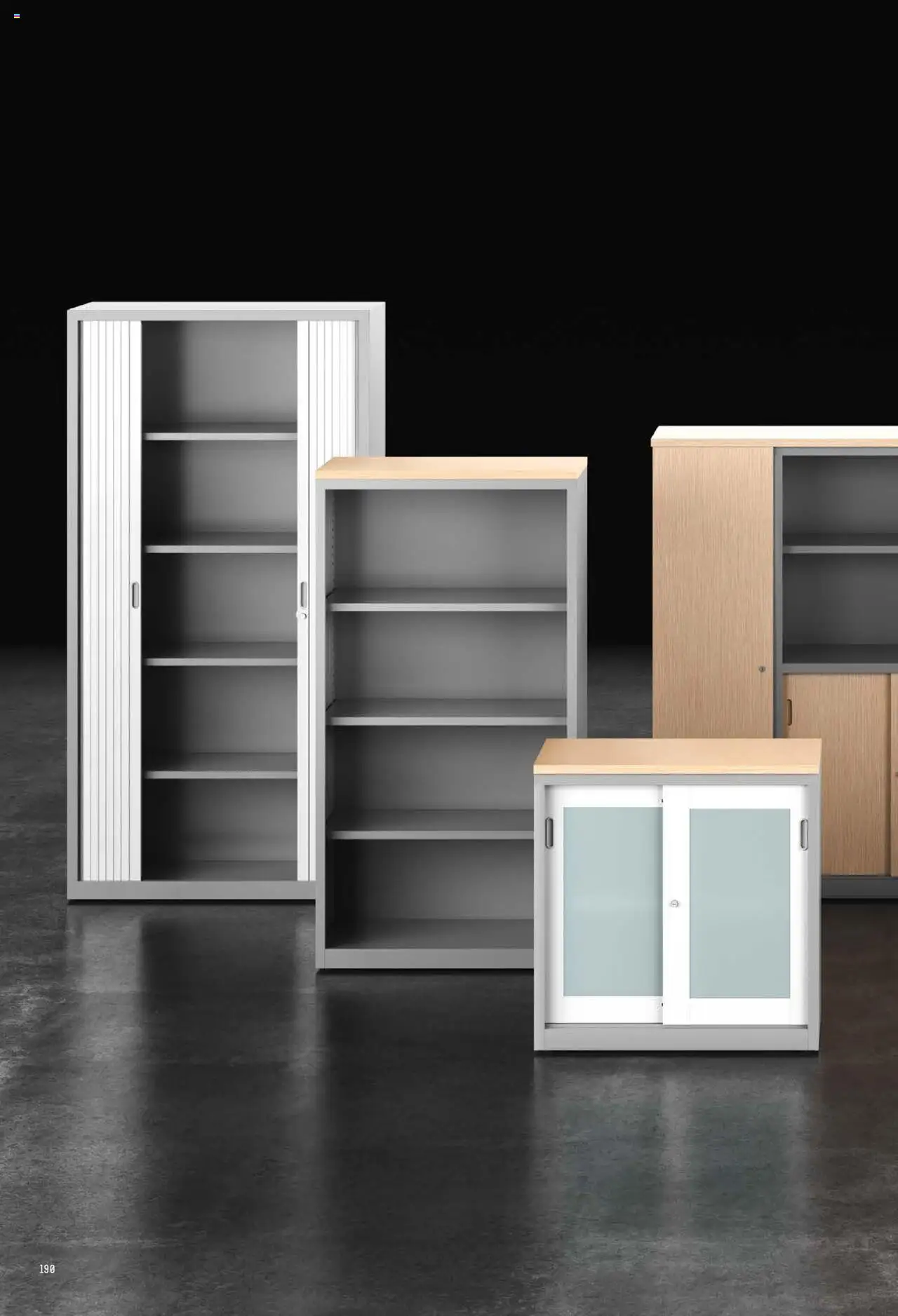 Staples Mobiliário por encomenda │ válido de 24.02.2022 | Página: 190