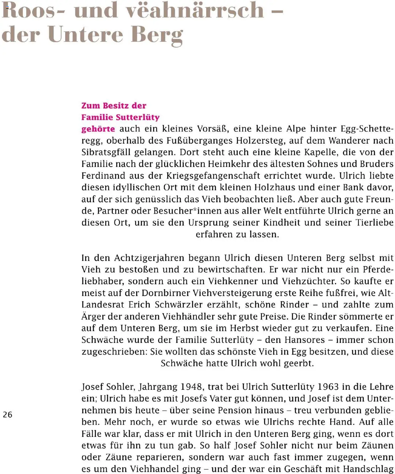 Sutterlüty Unsere Chronik gültig ab 01.08.2025 | Seite: 26