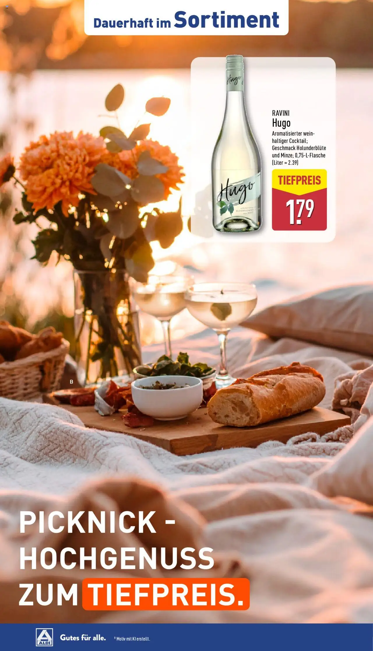 Aldi Prospekt 	 - gültig ab dem 30.06.2025 | Seite: 41