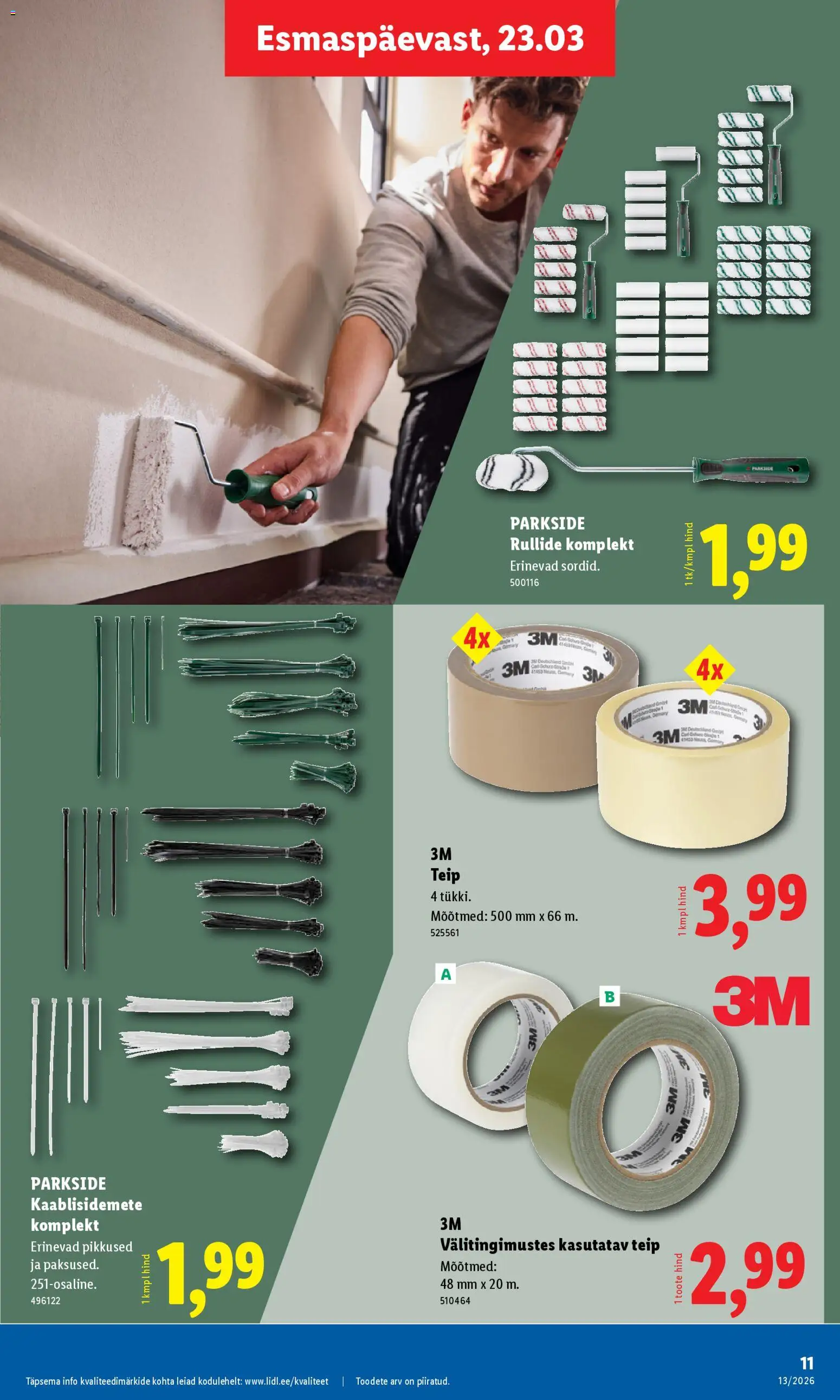 {H1} | Lehekülg: 11