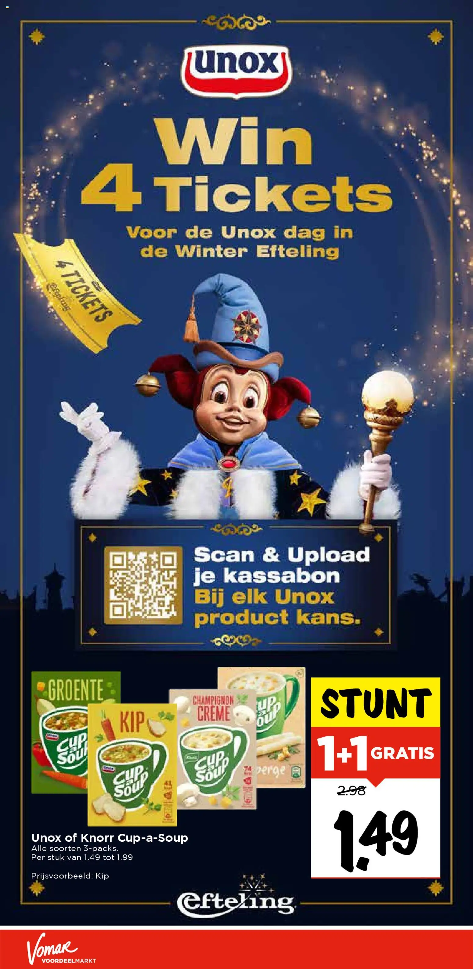 {H1} | Pagina: 39 | Producten: Champignon, Kip, Crème