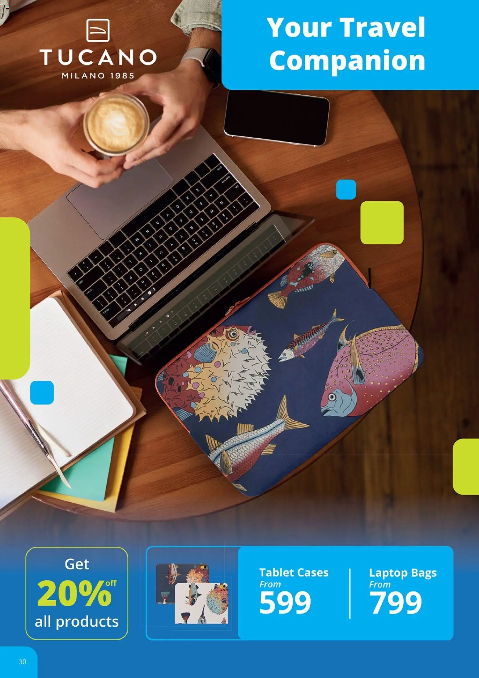 New Cellucity catalogue – valid from 06.02.2026 | Page: 30 | Products: Tablet, Laptop