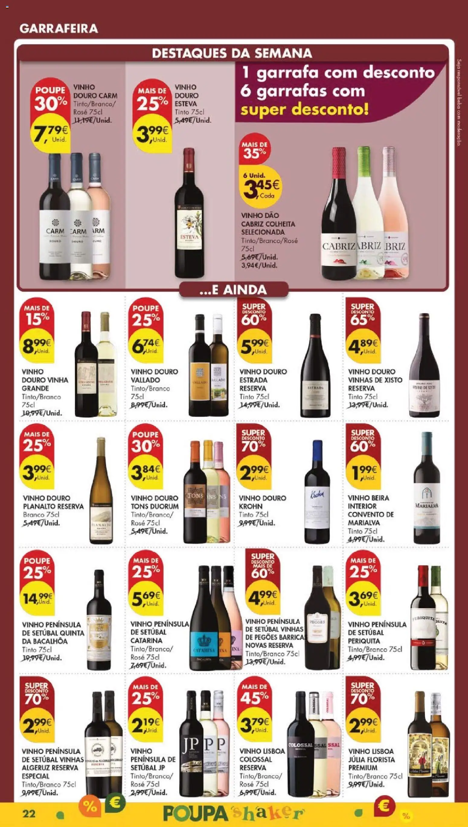 Pingo Doce folheto │ válido de 10.02.2026 | Página: 26