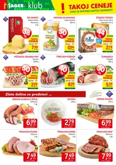 Jager katalog akcije – veljaven od 12.11.2025 | Stran: 4