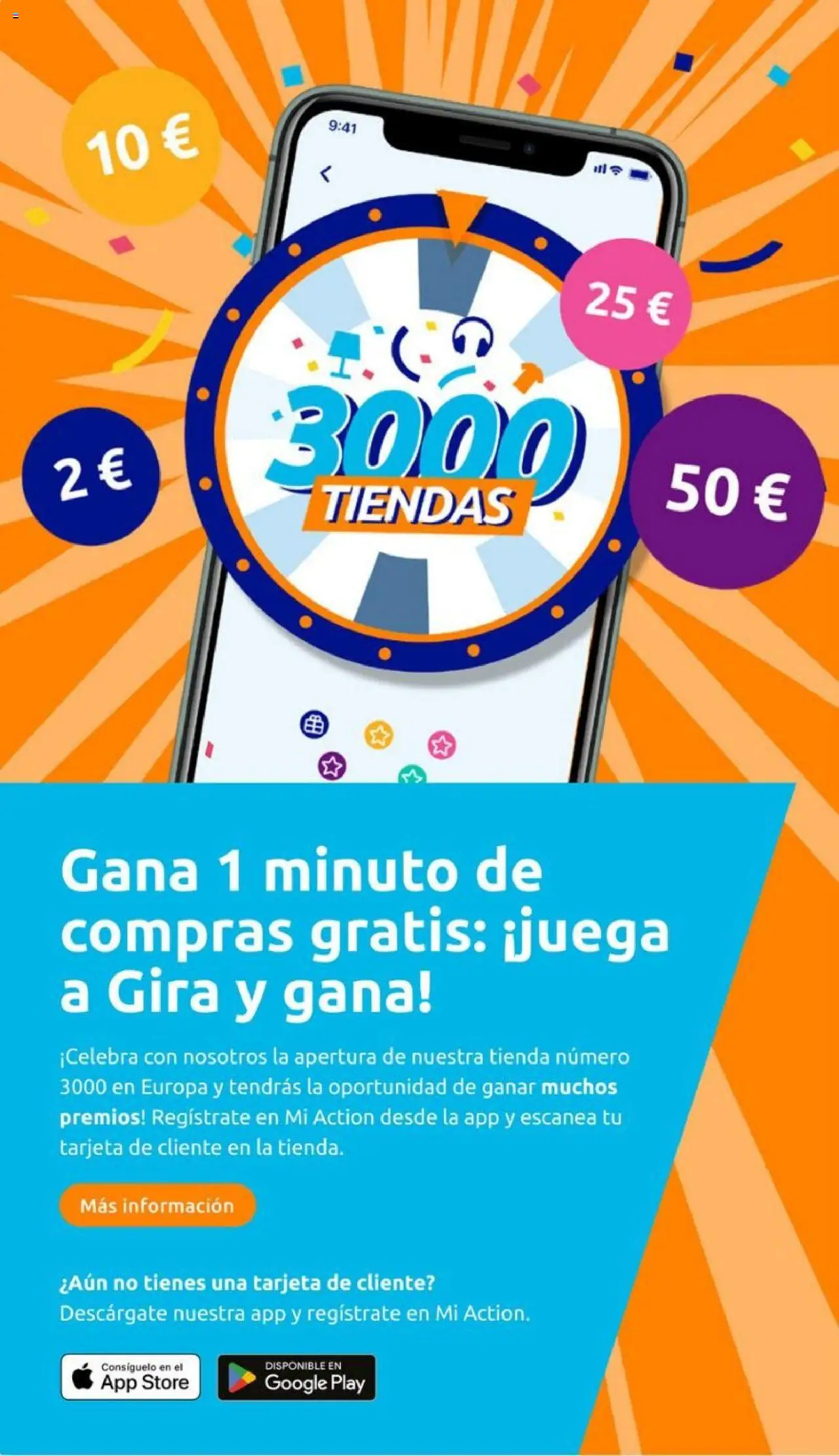 Action - Action ES week 26 2025 │ válido desde el 18.06.2025 | Página: 24 | Productos: Juega
