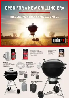 DO IT+GARDEN MIGROS Aktionen Grill  ab 26.02.2024 gültig | Seite: 13 | Produkte: Grill