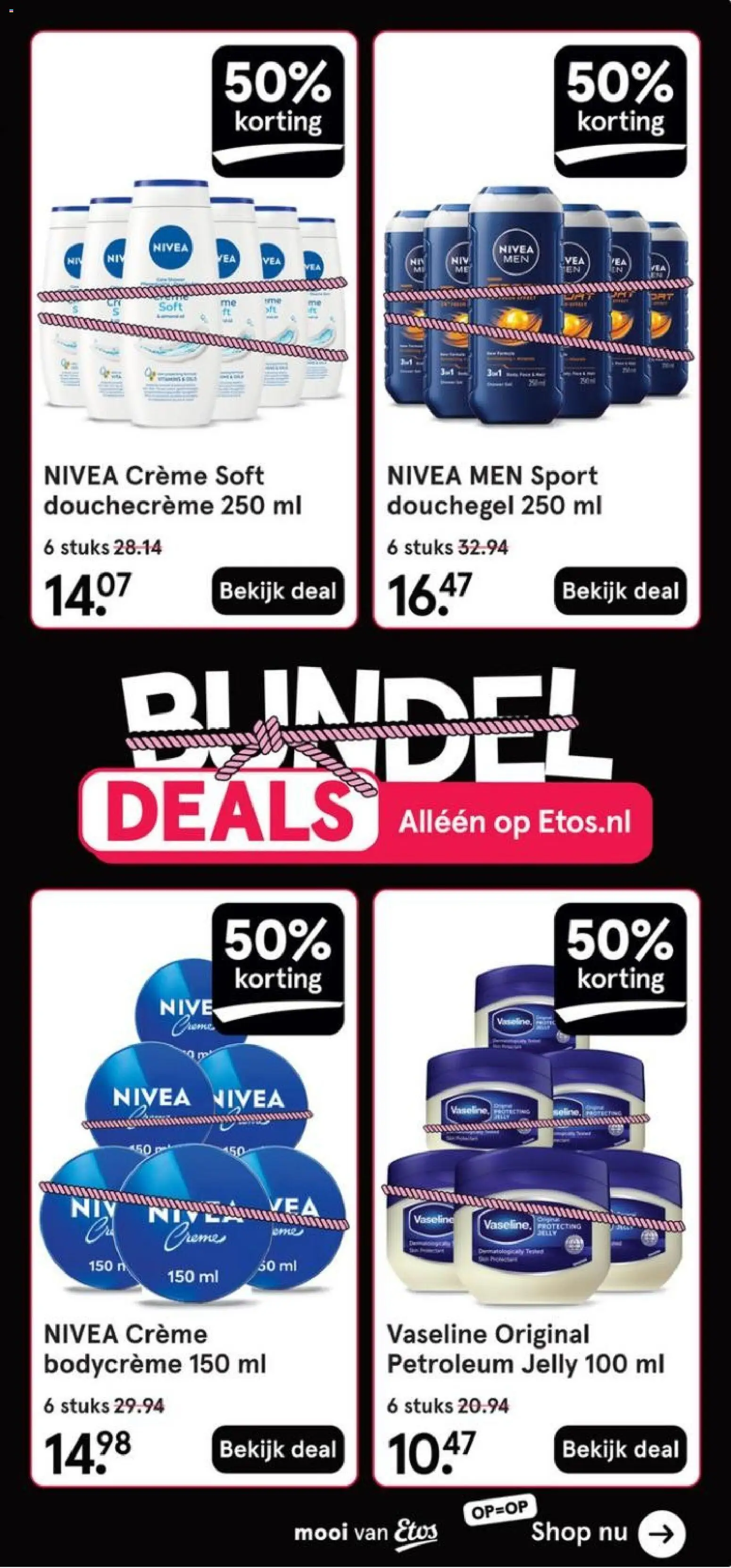 {H1} | Pagina: 121 | Producten: Gel, Crème, Douchegel