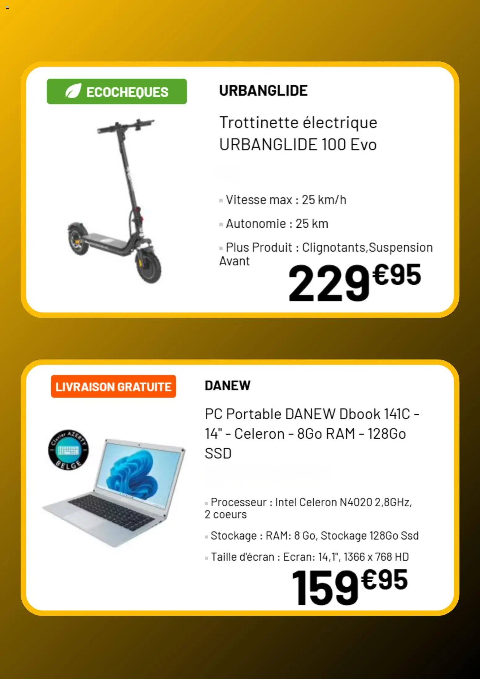 {H1} | Pagina: 2 | Producten: Pc