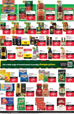 New Makro catalogue – valid from 01.09.2025 | Page: 2