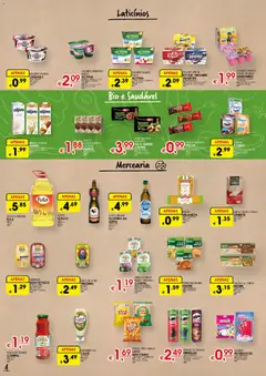 Pré-visualização Meu Super folheto válido de 12.03.2026 | Página: 4