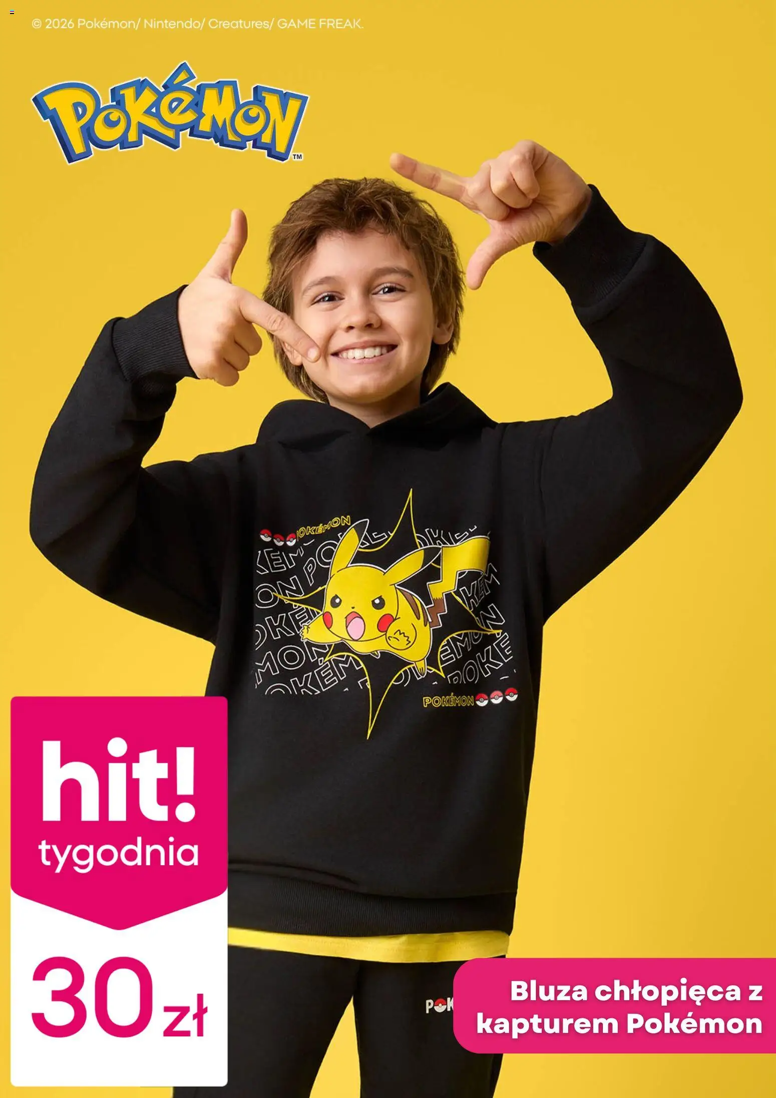 Pepco Gazetka od 15.01.2026 | Strona: 8