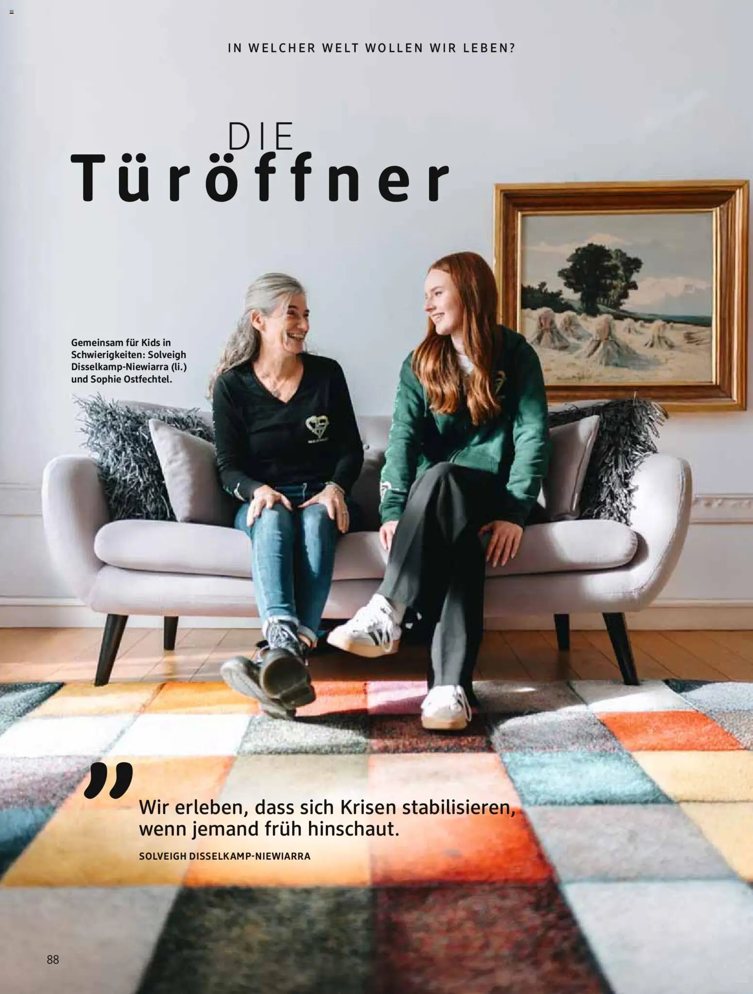 dm drogerie Prospekt 	 – gültig ab 01.02.2026 | Seite: 88