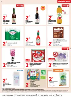  | Page: 7 | Produits: Noisette, Parfum, Rouleau, Céréales