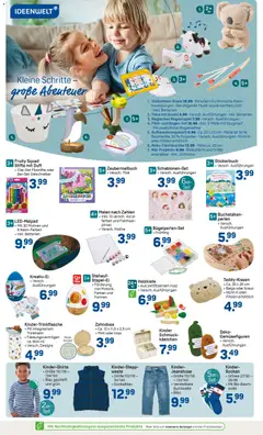 Rossmann Prospekt 	 ab 23.02.2026 gültig | Seite: 2 | Produkte: Box, Pinsel, Weste, Socken