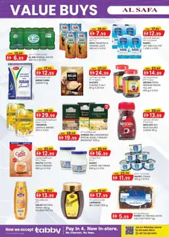 Preview of KM Trading - Value buys valid from 13.11.2025 | Page: 26 | Products: Vajcia, Čaj