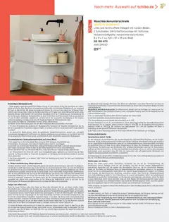 Prospekt Tchibo ab 01.01.2026 gültig | Seite: 153 | Produkte: Telefon