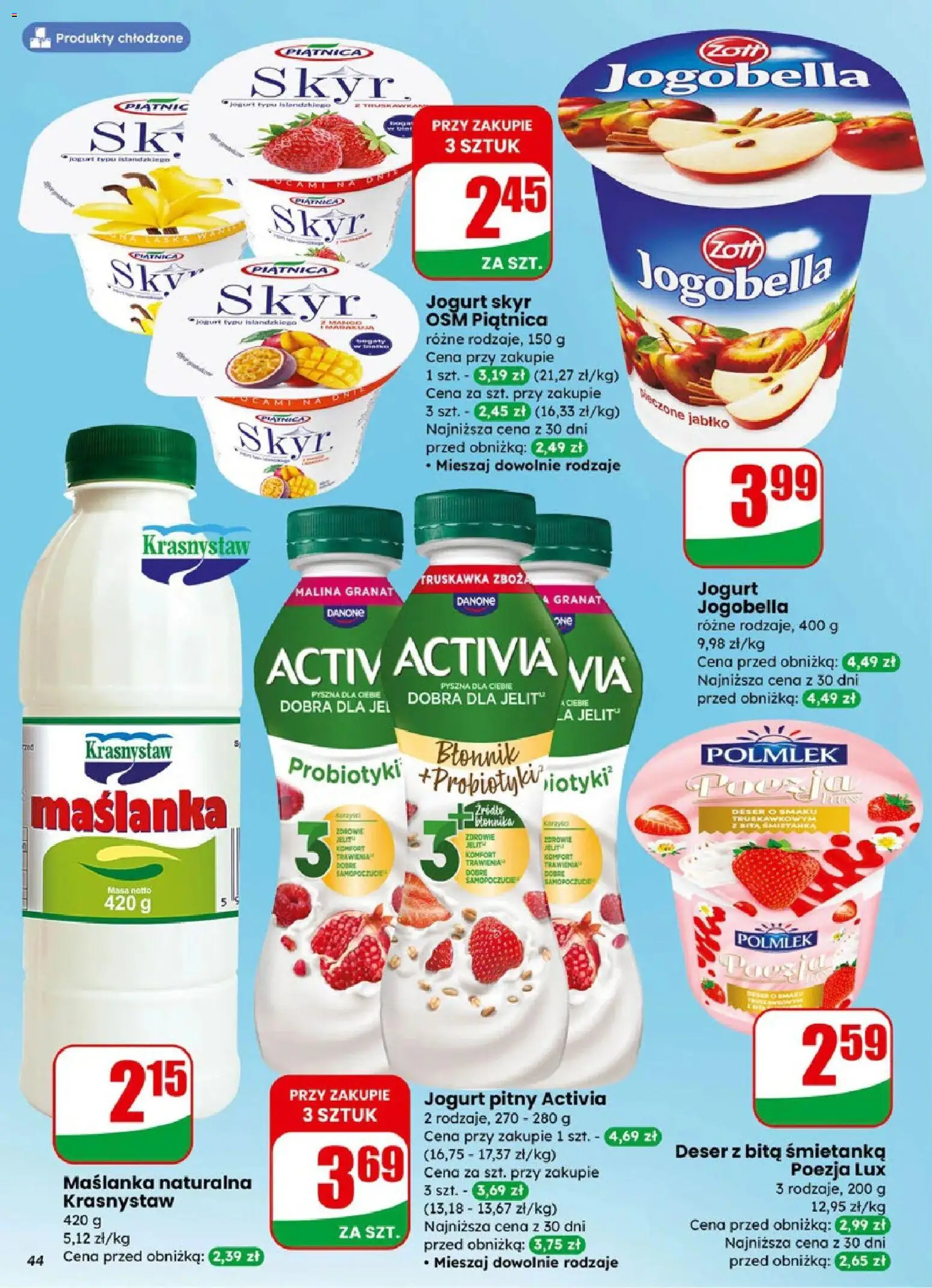 Dino Gazetka od 04.02.2026 | Strona: 44