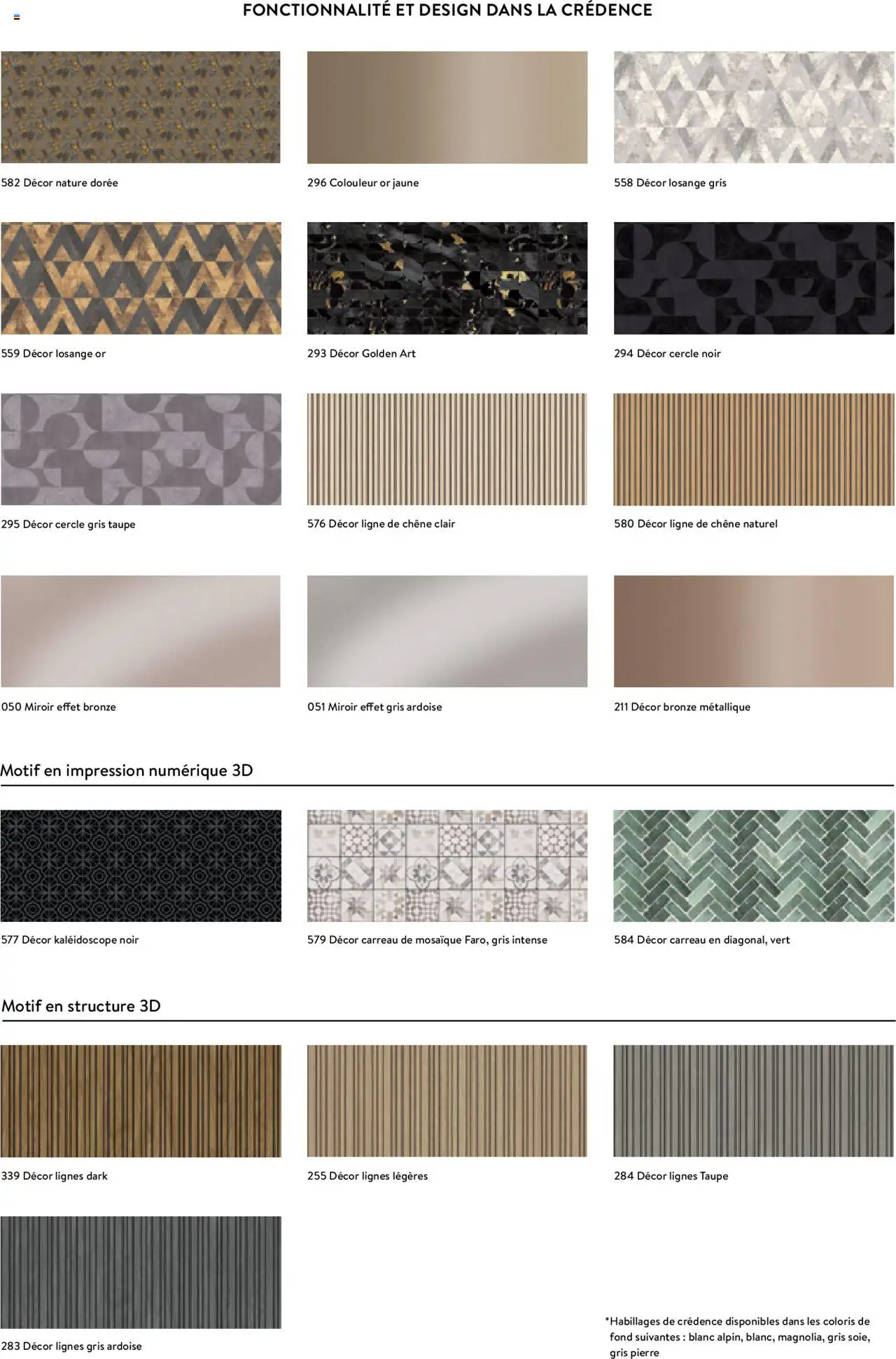 {H1} | Page: 65 | Produits: Miroir