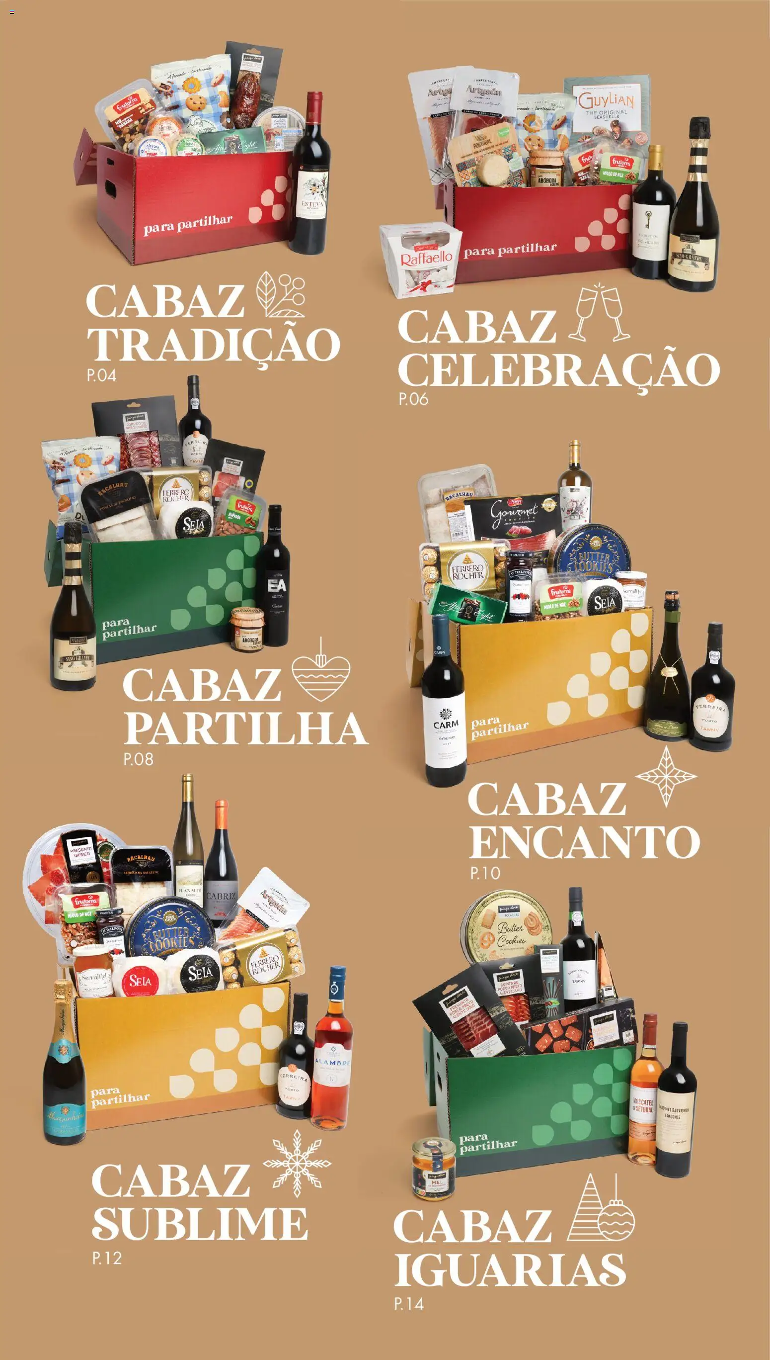 Pingo Doce folheto │ válido de 03.11.2025 | Página: 2 | Produtos: Bacalhau, Banana, Presunto, Abóbora