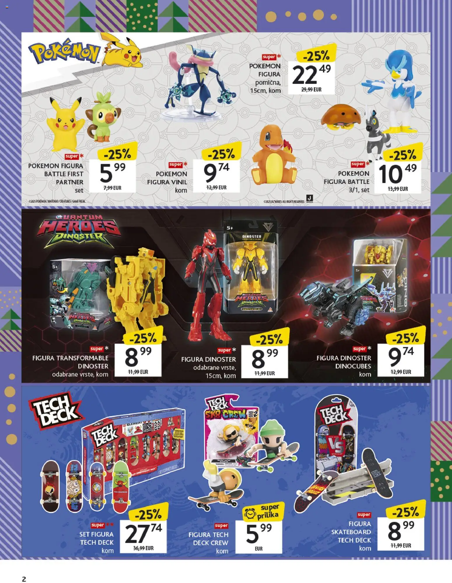 Konzum katalog | vrijedi od 17.11.2025 | Stranica: 2