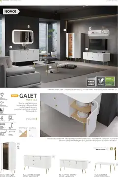 Jela katalog - pregled Jela kataloga - važi od 20.10.2025 | Strana: 32