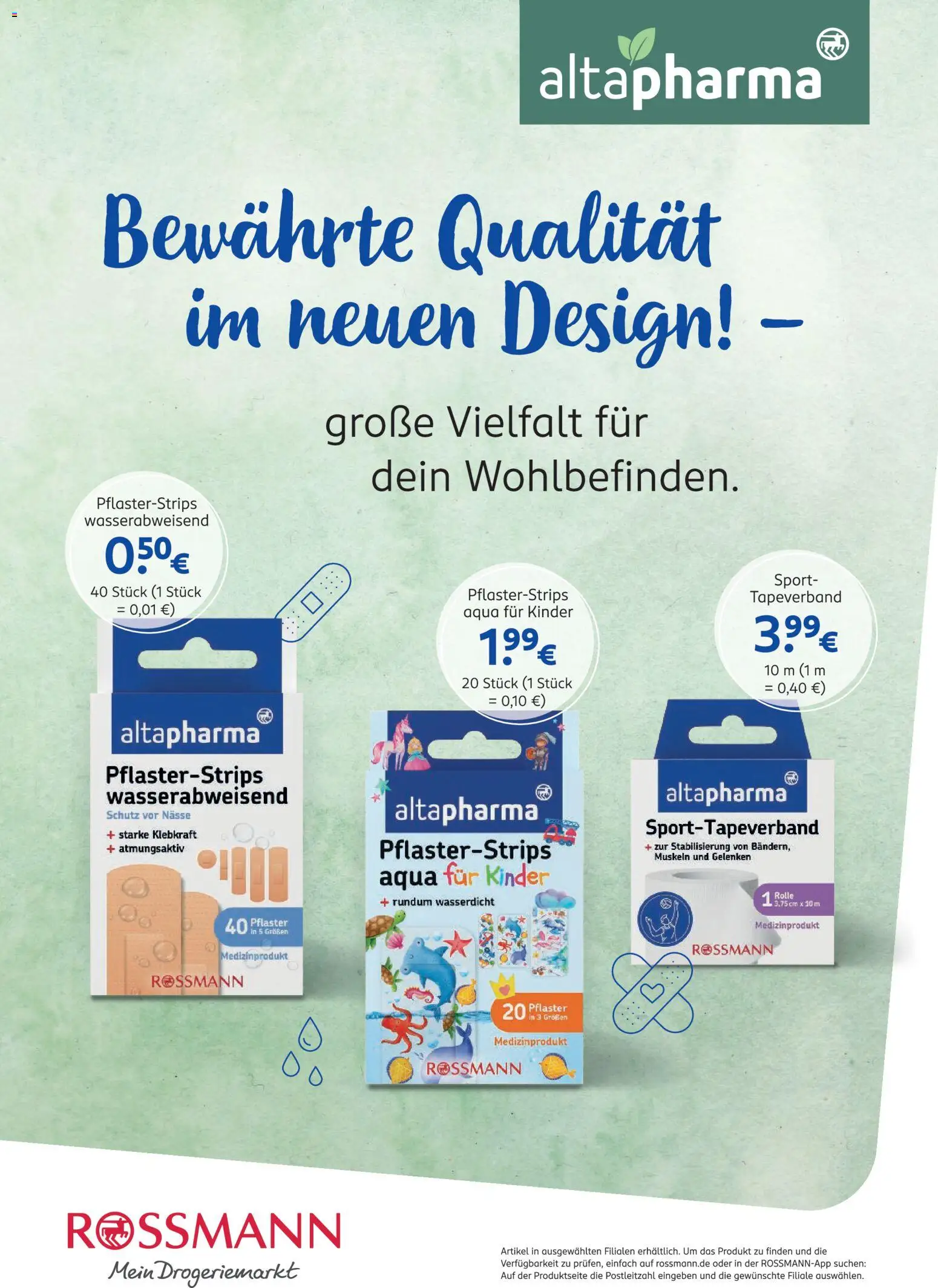 Rossmann Centaur – gültig ab 01.11.2025 | Seite: 41