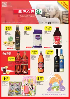 Pré-visualização Spar - folheto válido de 17.03.2026