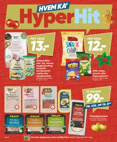 Bilka - Tilbudsavis gyldig fra 28.11.2025 | Side: 8