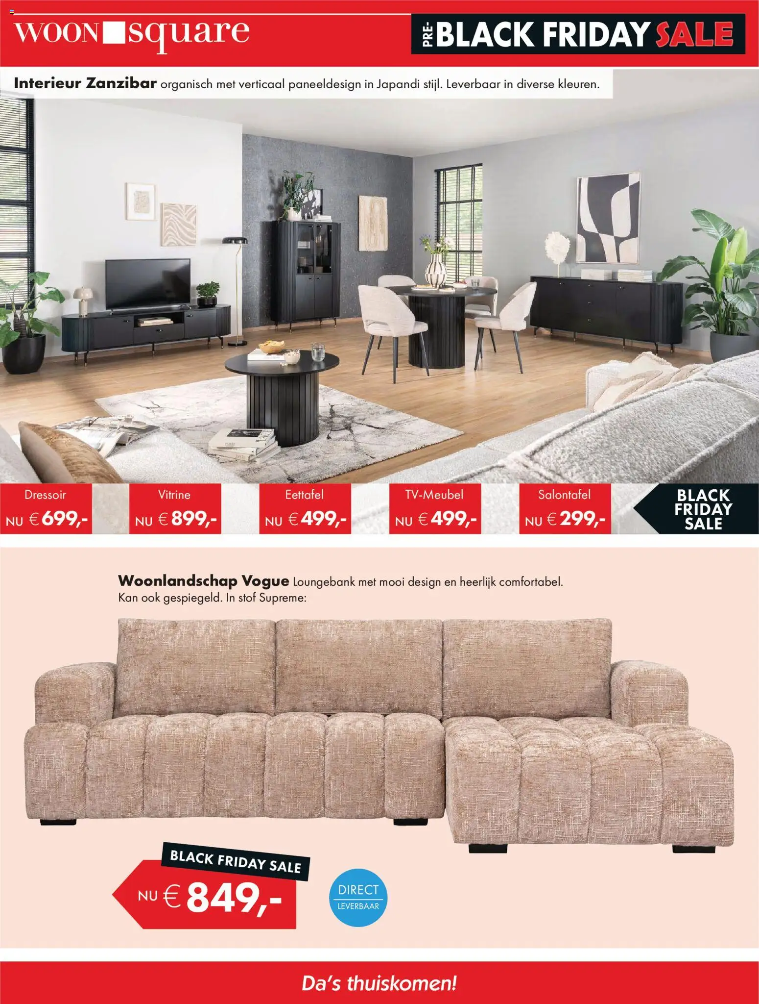 {H1} | Pagina: 10 | Producten: Kan, Dressoir