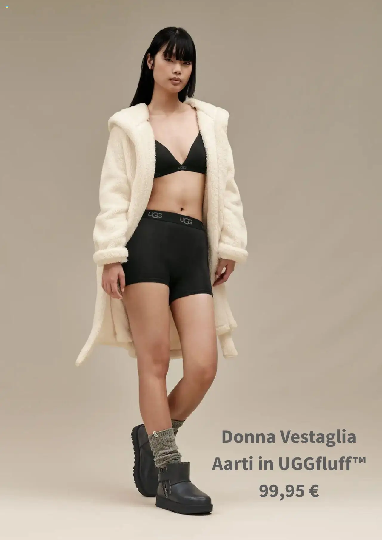Volantino UGG del 24.08.2025 | Pagina: 11