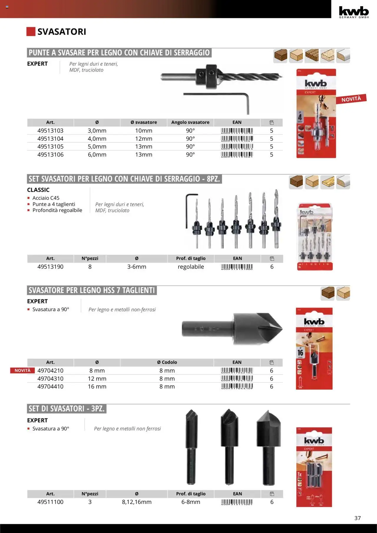 Volantino Einhell del 10.10.2025 | Pagina: 39