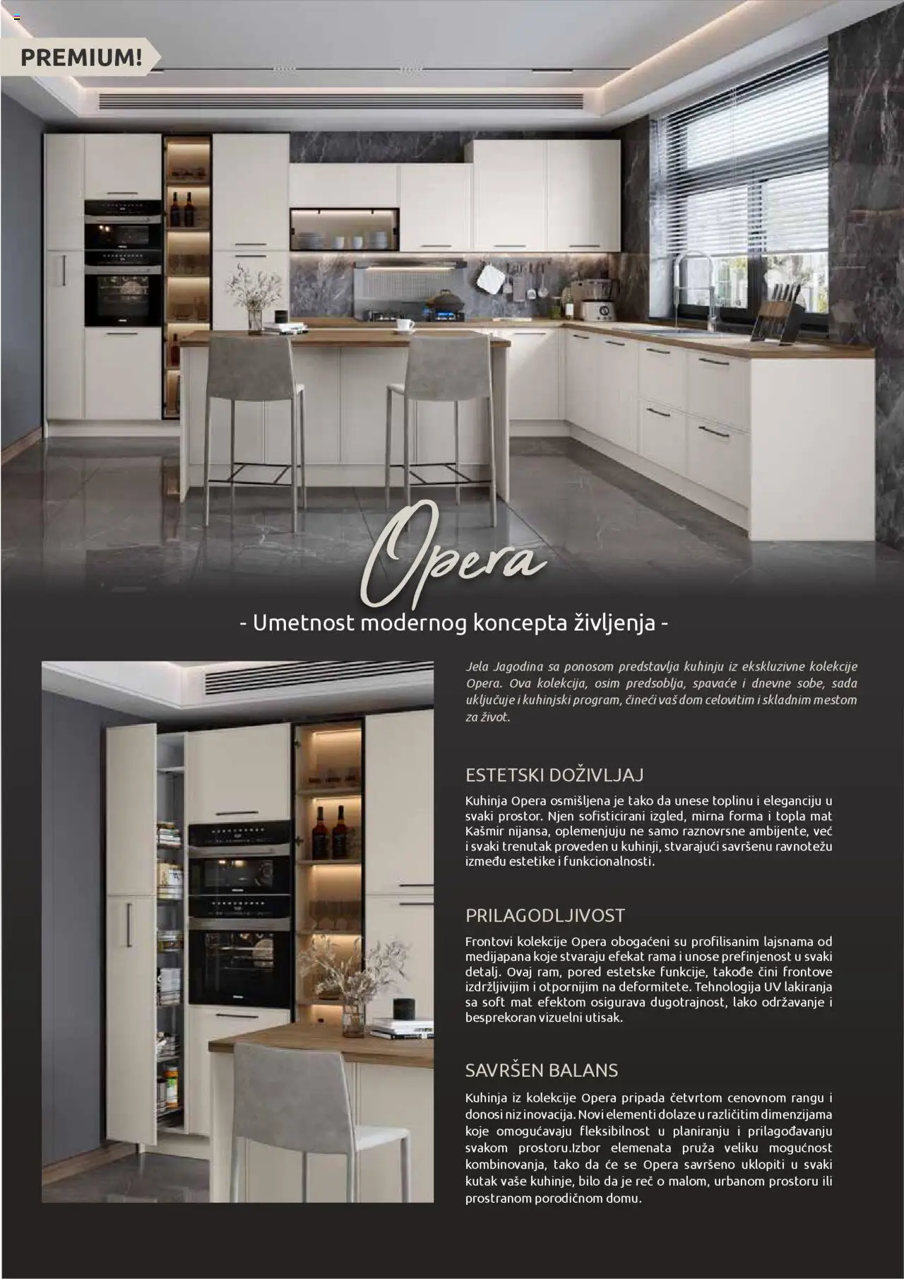 Jela katalog - važi od 20.10.2025 | Strana: 6 | Proizvode: Kuhinja