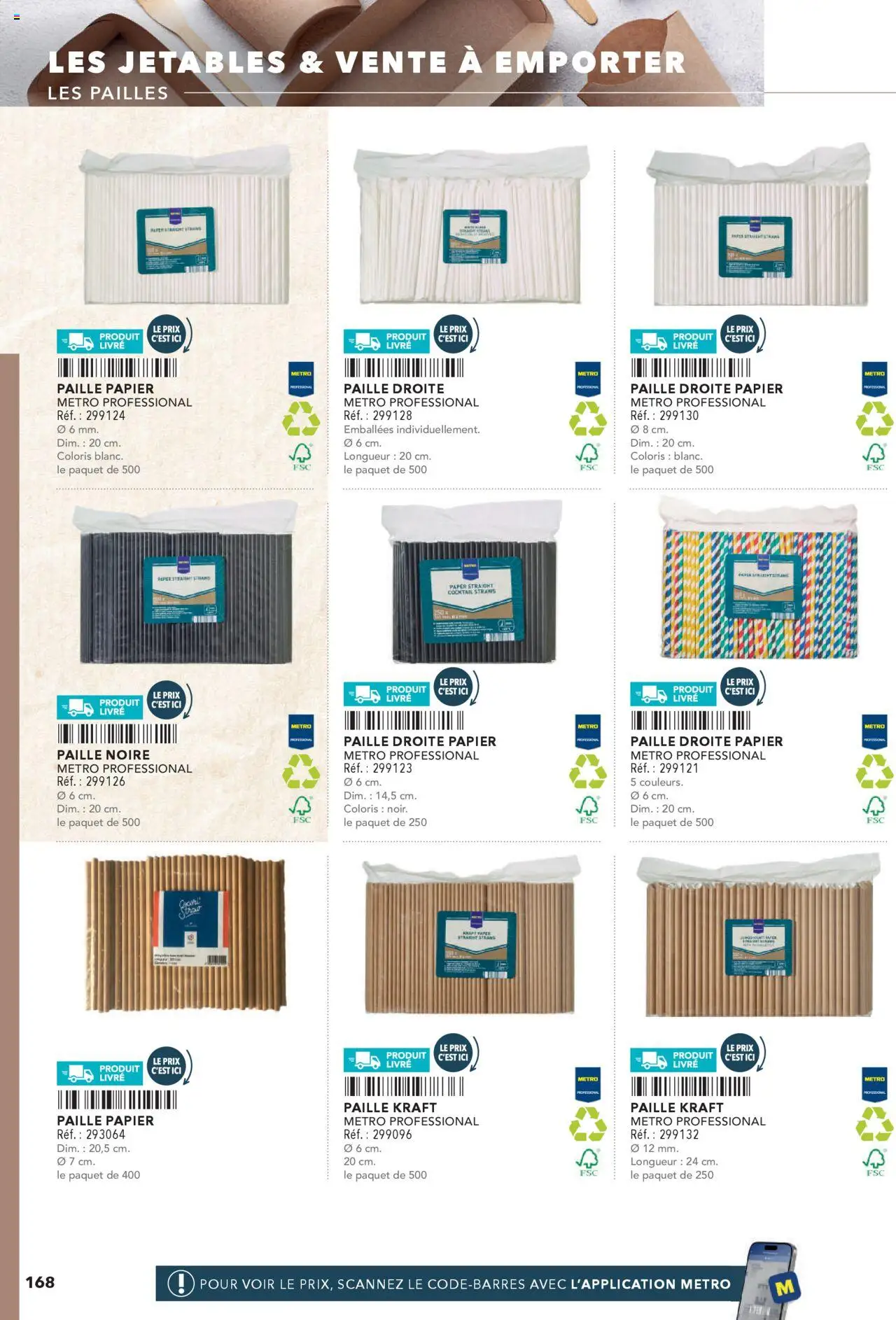  | Page: 168 | Produits: Livre