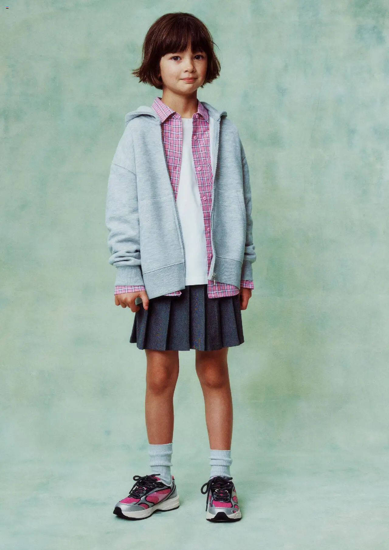 Zara slevy - New In Girls od 01.08.2025 | Strana: 13