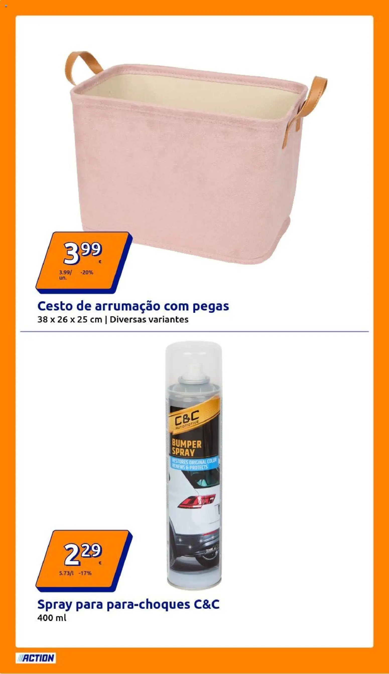 Action - Action week 8 2026 │ válido de 18.02.2026 | Página: 10