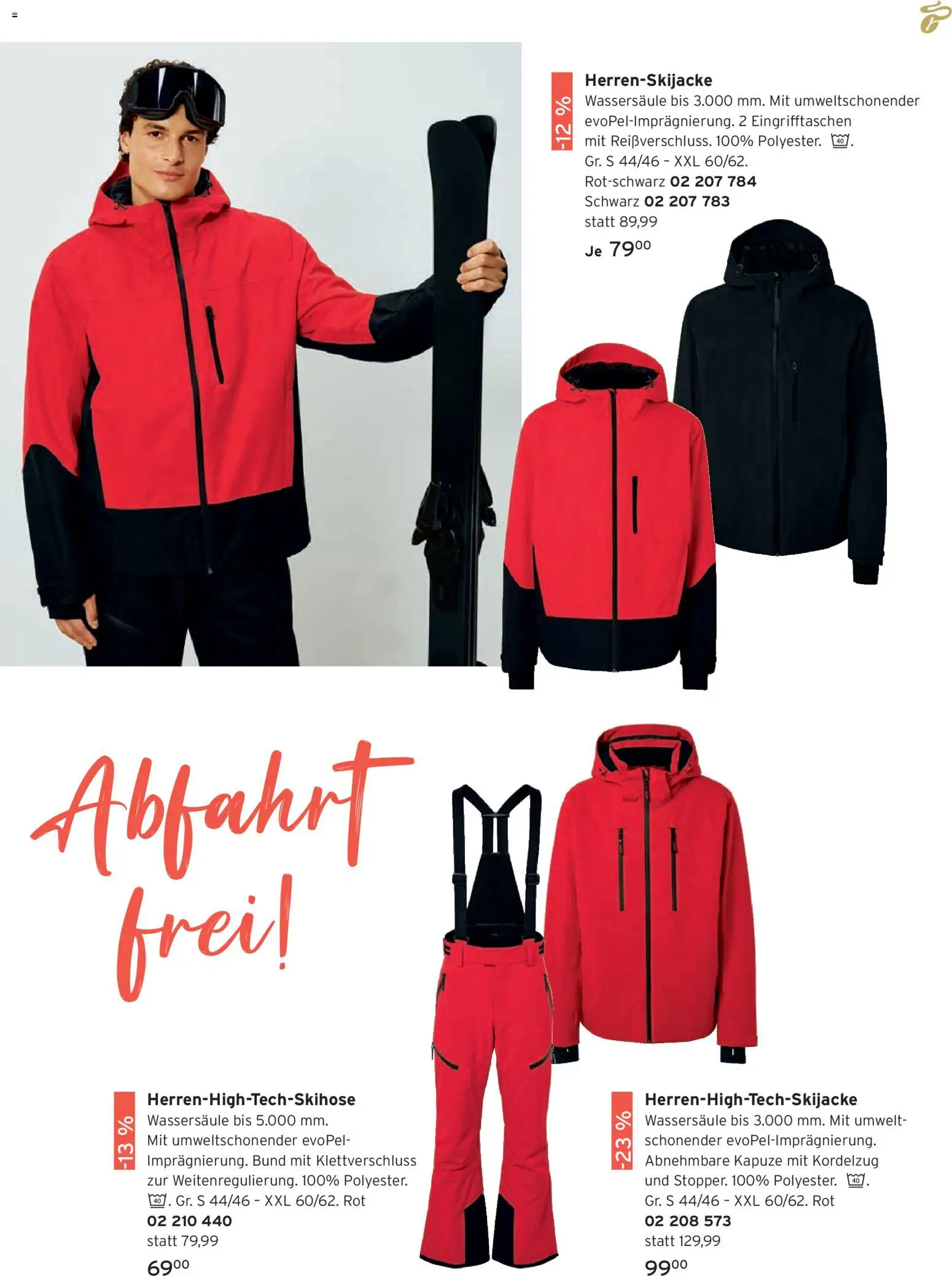 Angebote Tchibo | 01.03.2026 | Wie erhält man einen begrenzten Rabatt? | Deutschland