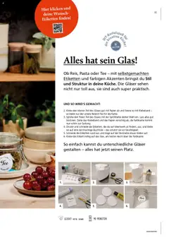 Pagro-Diskont Ideenwerk ab 17.09.2025 gültig | Seite: 11