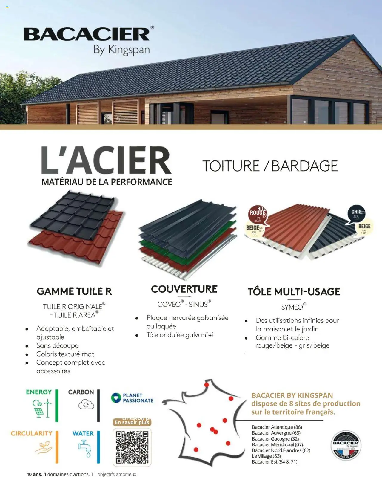  | Page: 47 | Produits: Tuile, Couverture
