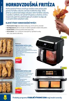 Makro leták - Pro milovníky jídla od 10.09.2025 | Strana: 6