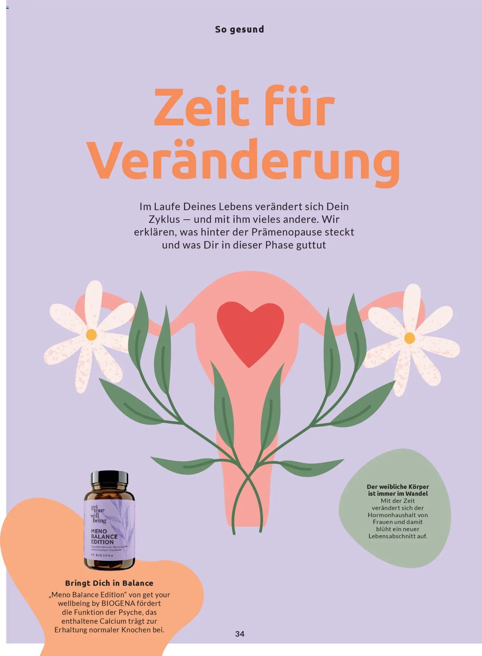 Budni Perle Magazin 02/26 – gültig ab 25.02.2026 | Seite: 34