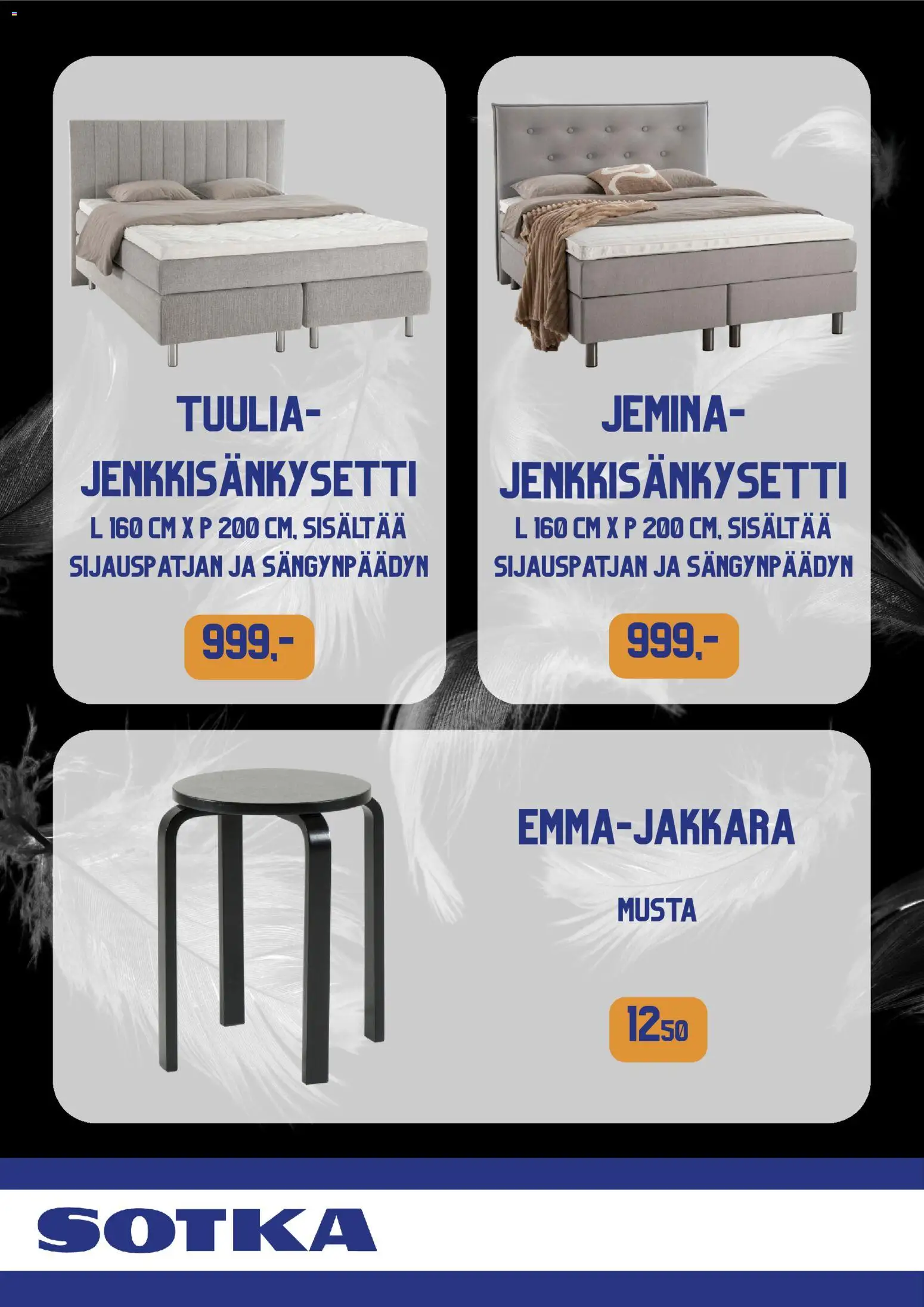 Sotka - Black Friday – voimassa 13.11.2025 alkaen | Sivu: 5