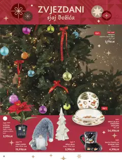 UKRAS GNOM, plavi, 65cm, kom - Pregled kataloga iz trgovine Konzum, vrijedi od 24.11.2025 | Stranica: 8