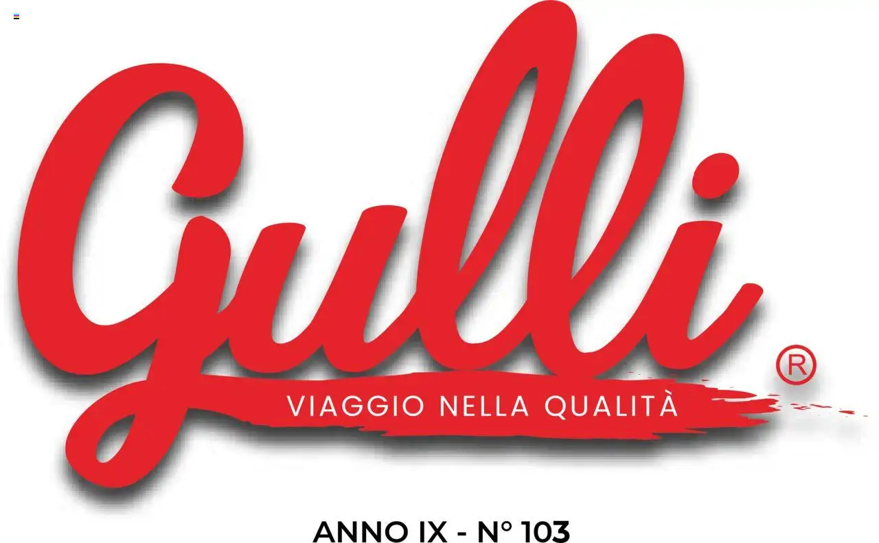 Volantino Gulliver del 01.10.2025 | Pagina: 1