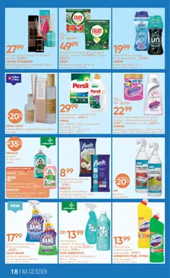 Super-pharm Gazetka od 19.07.2025 | Strona: 18
