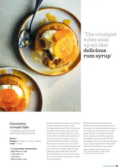 Preview of Waitrose - December 2025 valid from 01.12.2025 | Page: 55