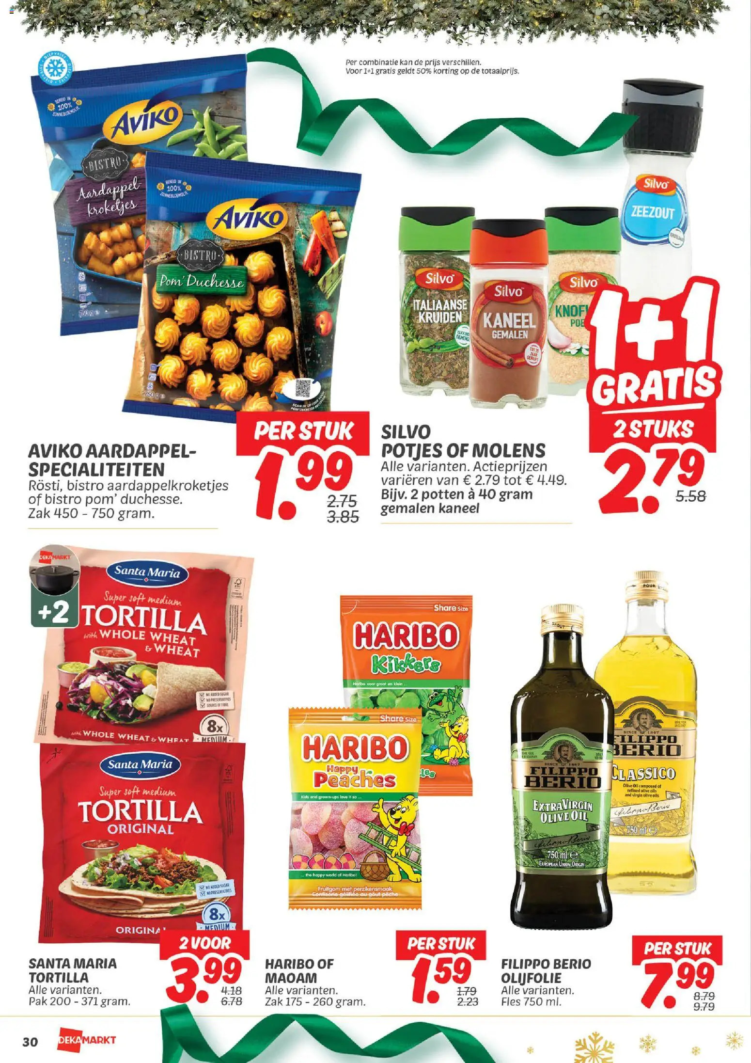 {H1} | Pagina: 36 | Producten: Kan, Zak, Zeezout, Kaneel