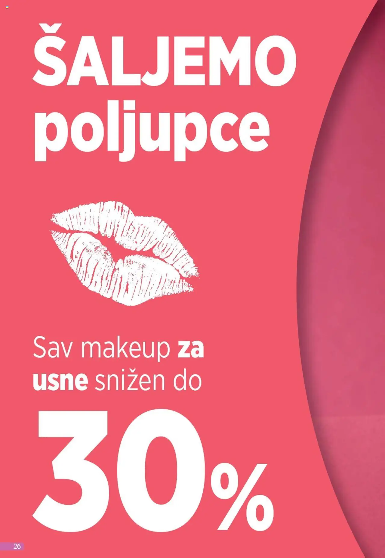 Farmasi katalog - važi od 01.08.2025 | Strana: 26