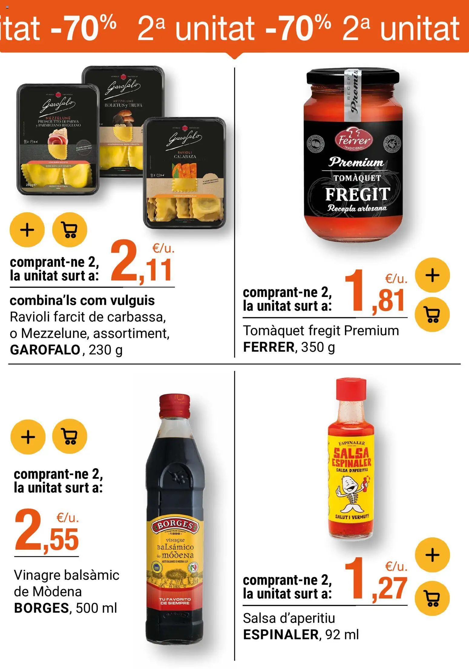 Bonpreu folleto │ válido desde el 17.03.2026 | Página: 9 | Productos: Πράσινο τσάι, Queso, Συσκευή ροής, Δεξαμενή