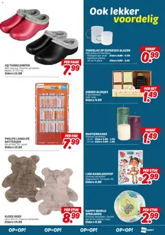 Dekamarkt - Folder - Voorbeeld van een folder van Dekamarkt, geldig van 03.02.2026 | Pagina: 25 | Producten: Batterijen, Bal