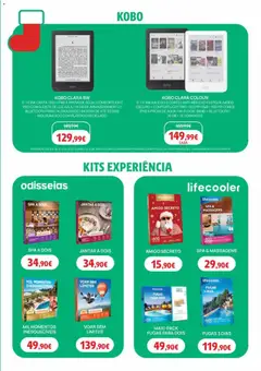 Pré-visualização Darty - folheto válido de 02.12.2025 | Página: 43